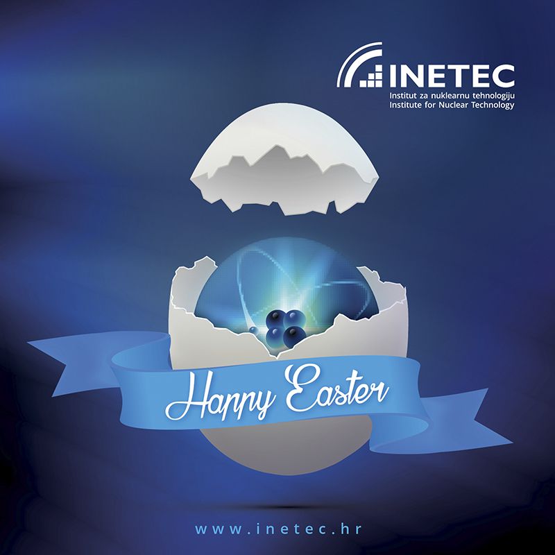 Happy Easter!