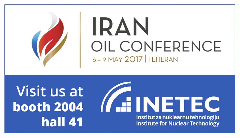 The IRAN OIL conference