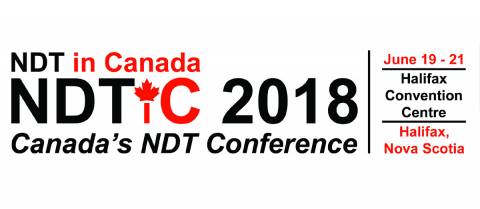NDT conference in Canada