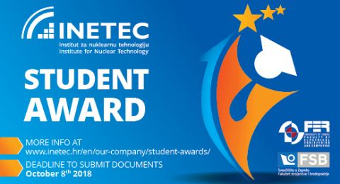 INETEC Student Award