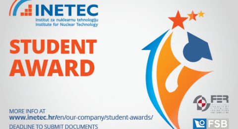 INETEC Student Award Deadline