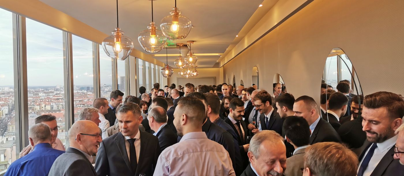 INETEC Christmas party 2019 - LATEST NEWS - INETEC