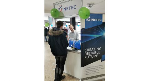 Lumen Engineering opening