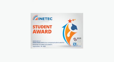 Reminder- Student Awards