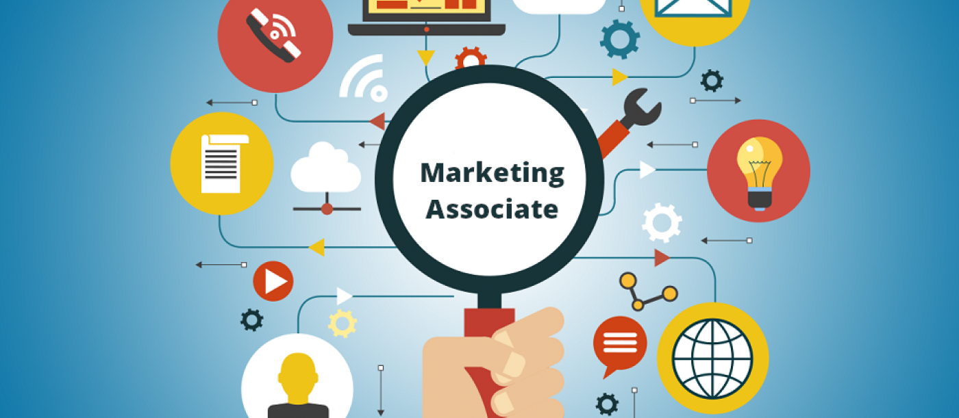 Market Associate We are looking for Marketing Associate (m/f) - LATEST NEWS - INETEC