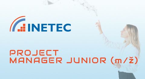 Open position- Project Manager Junior (m/f)