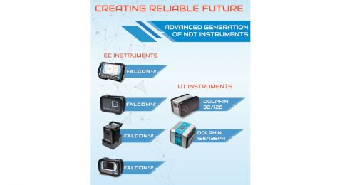 Advanced Generation of NDT Instruments