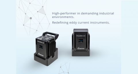 High performer in the most demanding industrial environments
