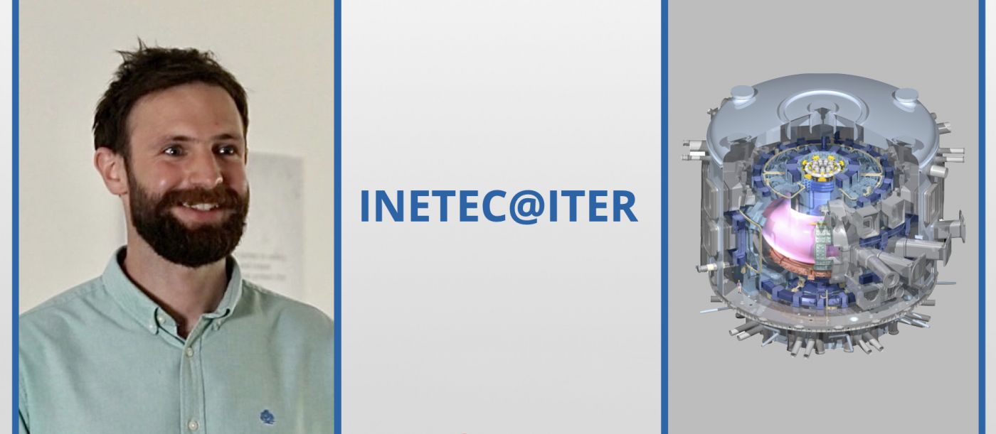 INETEC@ITER - LATEST NEWS - INETEC