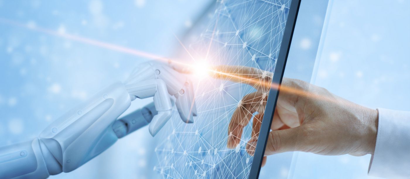 Blog 2 From “an empty office” to a hightech ultrasound transducers