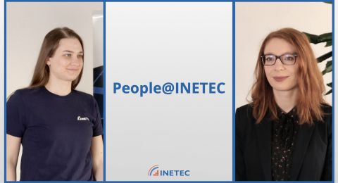 People@INETEC- The sense of belonging to the team