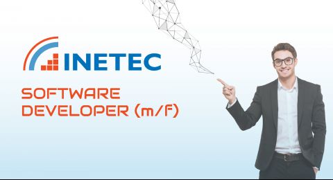 Open Job Position- Software Developer (m/f)
