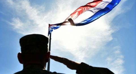 Operation Storm - 26th Anniversary
