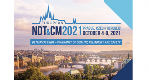 NDT&CM 2021 Conference