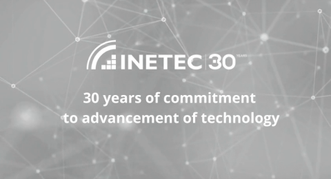 30 years of commitment to advancement of technology