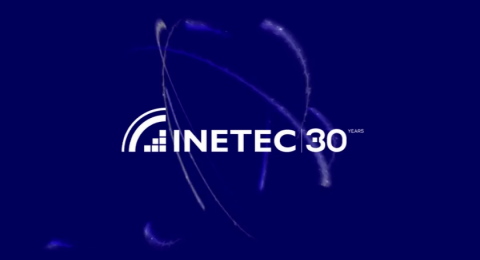 INETEC 30 years