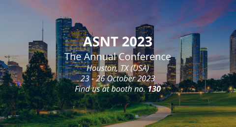 ASNT 2023: The Annual Conference