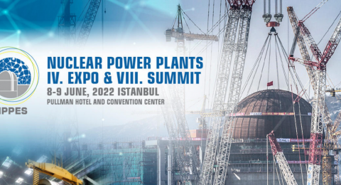 Nuclear Power Plants IV. Expo & VIII. Summit 2022