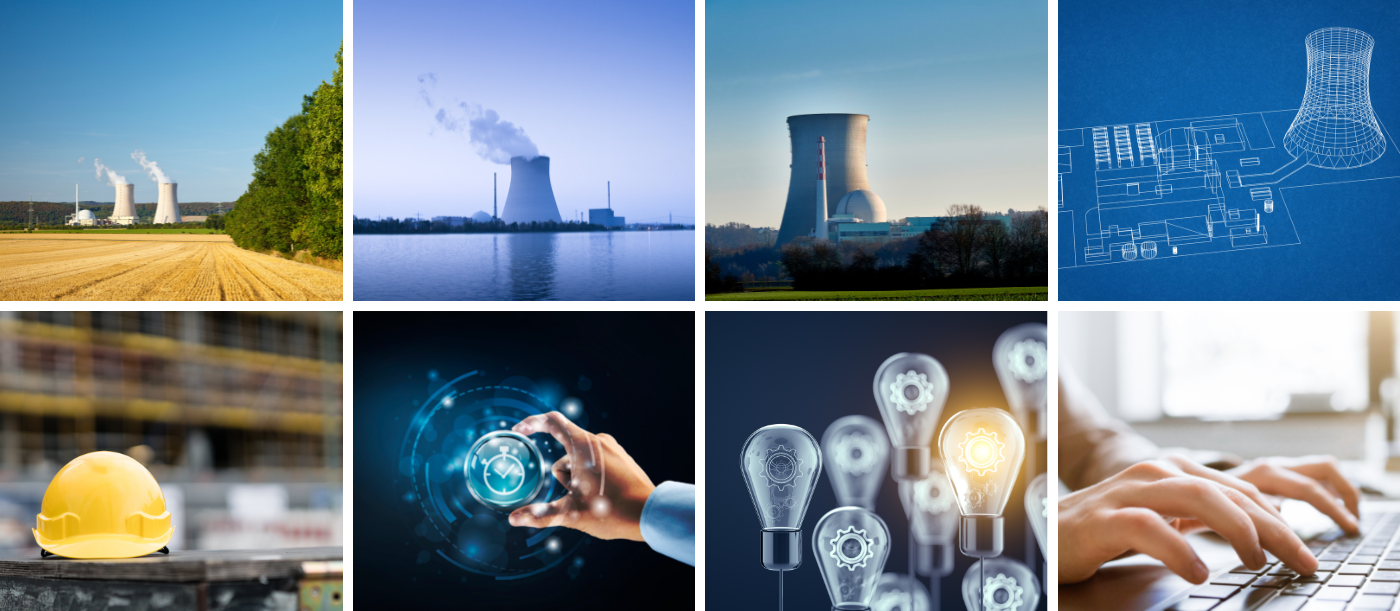 What Is a Small Modular Reactor (SMR) and What Benefits Does It Provide