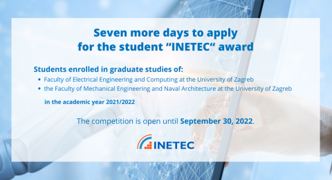 INETEC Award Competition