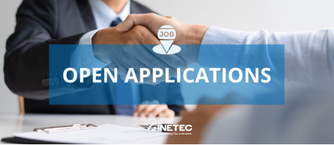 Open applications