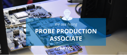 Probe Production Associate