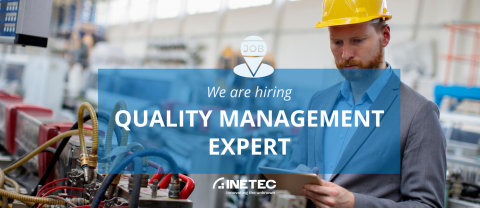 Quality Management Expert